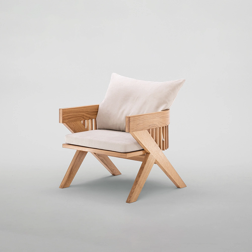 Atlantic_armchair.webp ATLANTIC - Outdoor Solid Hardwood Chair