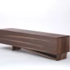 LINEA - Solid Hardwood Credenza
