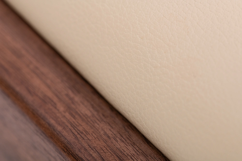 NUDA -  Handcrafted Solid Hardwood Chair