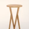 atlantic-solid-wood-oak-side-table.webp ATLANTIC - Solid Hardwood Side Table