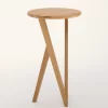atlantic-solid-wood-oak-side-table-side-1.webp ATLANTIC - Solid Hardwood Side Table