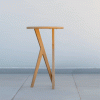 mali-sto-scaled-1.gif ATLANTIC - Solid Hardwood Side Table